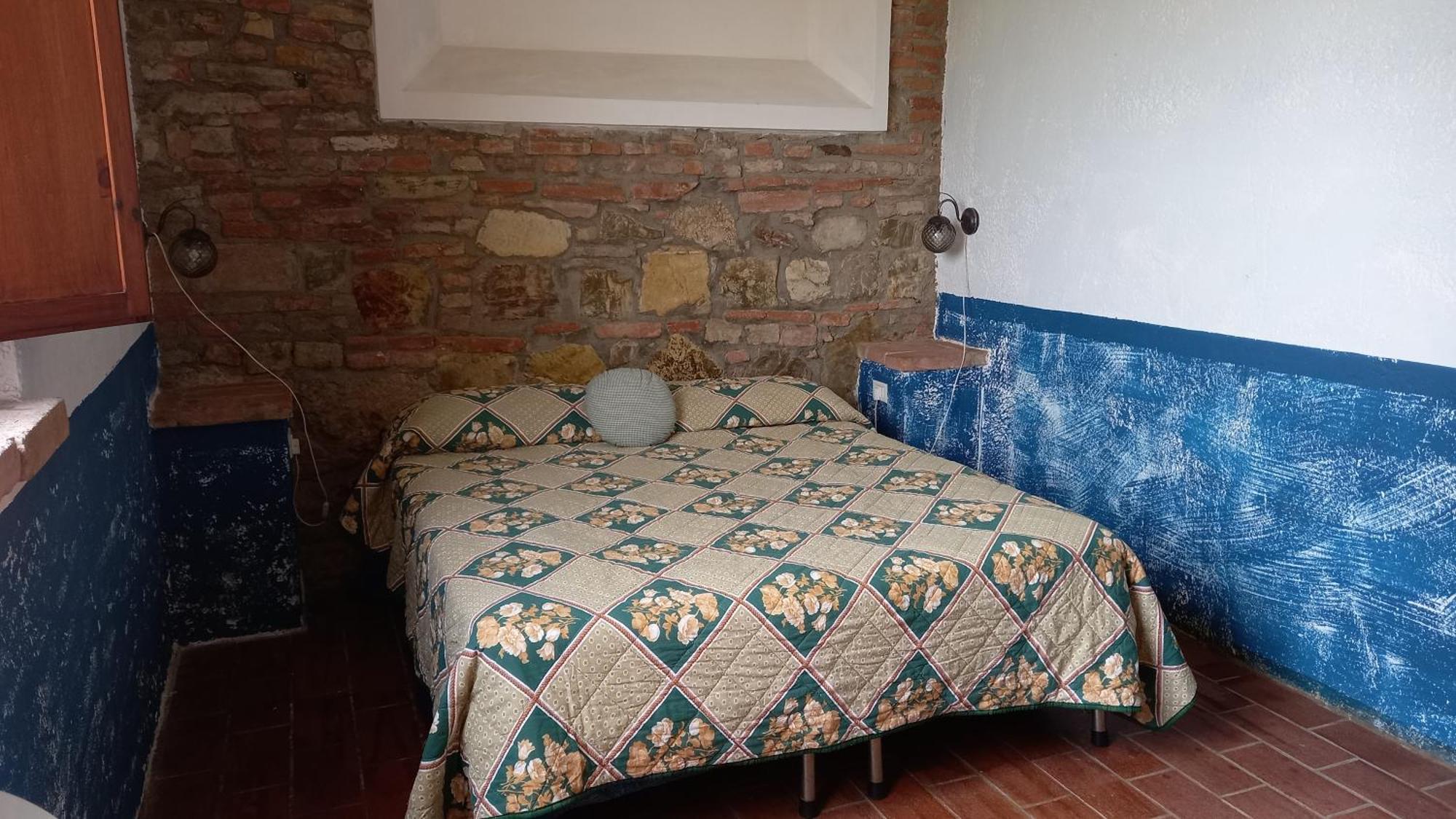 La Pievaccia Hostal Binami Exterior foto
