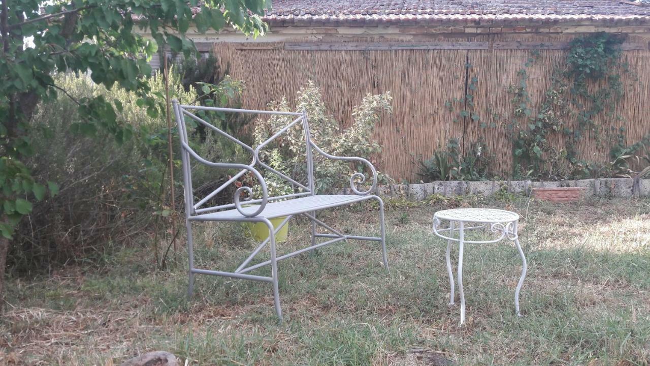 La Pievaccia Hostal Binami Exterior foto